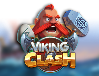 Viking Clash Free Play in Demo Mode 
                        by Push Gaming