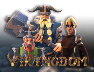 Vikingdom Free Play in Demo Mode 
                        by Genii