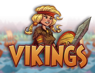 Vikings (Genesis) Free Play in Demo Mode 
                        by Genesis Gaming