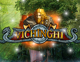 Untitled Game