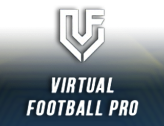 Virtual Football Pro Free Play in Demo Mode 
                        by 1X2 Gaming