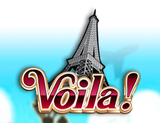 Voila! Free Play in Demo Mode 
                        by Games Global