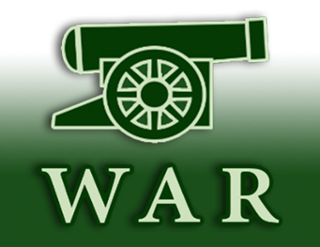 War Free Play in Demo Mode 
                        by Habanero