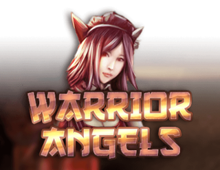 Warrior Angels Free Play in Demo Mode 
                        by CAPECOD Gaming