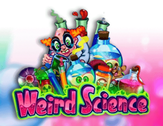 Weird Science  
                        by Habanero