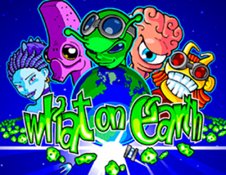 Untitled Game