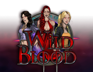 Wild Blood Free Play in Demo Mode 
                        by Play'n GO