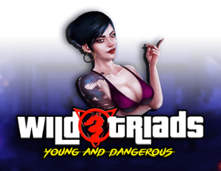 Wild Triads Free Play in Demo Mode 
                        by TOPTrend Gaming