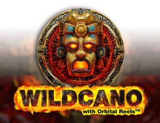 Wildcano with Orbital Reels Free Play in Demo Mode 
                        by Red Rake Gaming