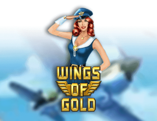 Wings Of Gold Free Play in Demo Mode 
                        by Playtech