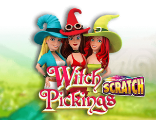 Witch Pickings / Scratch Free Play in Demo Mode 
                        by Nextgen Gaming