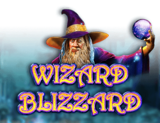 Wizard Blizzard  
                        by Casino Technology