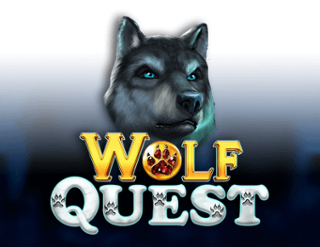 Wolf Quest Free Play in Demo Mode 
                        by GameArt