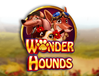 Wonder Hounds 96 Free Play in Demo Mode 
                        by Nextgen Gaming