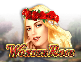 Wonder Rose Free Play in Demo Mode 
                        by Konami