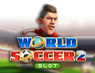 World Soccer Slot 2 Free Play in Demo Mode 
                        by Gameplay Interactive