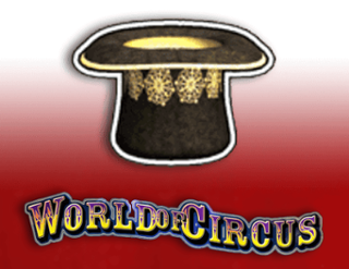 World of Circus Free Play in Demo Mode 
                        by Merkur Gaming