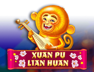 Xuan Pu Lian Huan Free Play in Demo Mode 
                        by Origins (playtech)