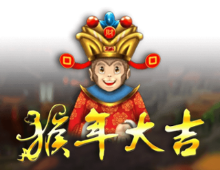 Year of the Monkey Free Play in Demo Mode 
                        by TOPTrend Gaming