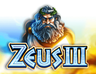 Zeus 3  
                        by WMS