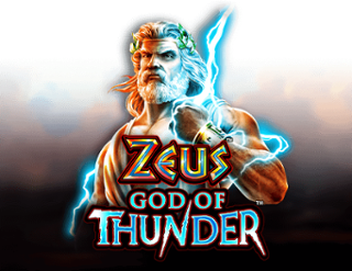 Zeus God of Thunder Free Play in Demo Mode 
                        by WMS