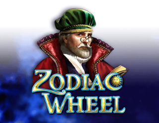 Zodiac Wheel  
                        by Amusnet (EGT)