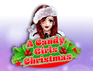 A Candy Girl Christmas Free Play in Demo Mode 
                        by Maverick