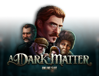 A Dark Matter Free Play in Demo Mode 
                        by Slingshot Studios