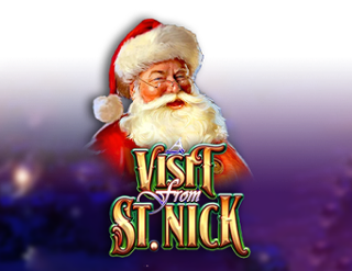 A Visit from St. Nick  
                        by High 5 Games