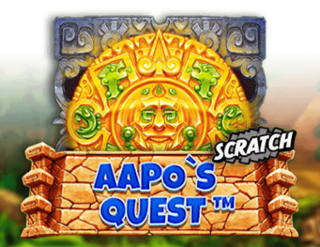 Aapo's Quest Scratch Free Play in Demo Mode 
                        by Boldplay