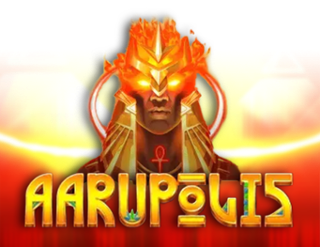 Aarupolis Free Play in Demo Mode 
                        by Tom Horn