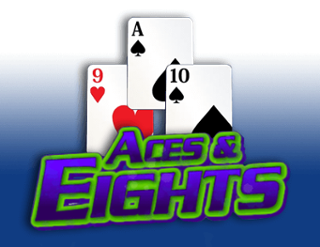 Aces and Eights (Habanero) Free Play in Demo Mode 
                        by Habanero
