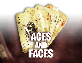Aces and Faces (Worldmatch) Free Play in Demo Mode 
                        by Worldmatch