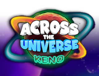 Across The Universe Keno  
                        by Mascot Gaming