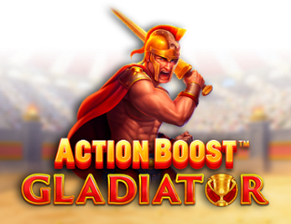 Action Boost: Gladiator Free Play in Demo Mode 
                        by SpinPlay Games