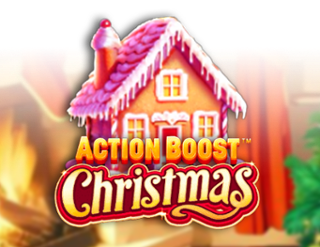 Action Boost Christmas Free Play in Demo Mode 
                        by SpinPlay Games