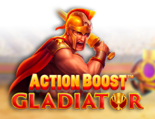 Action Boost Gladiator Free Play in Demo Mode 
                        by SpinPlay Games