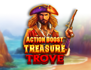 Action Boost Treasure Trove Free Play in Demo Mode 
                        by SpinPlay Games