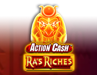 Action Cash Ra's Riches Free Play in Demo Mode 
                        by SpinPlay Games