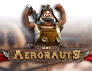 Aeronauts  
                        by Evoplay