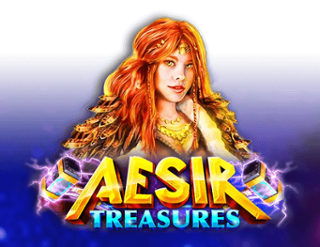 Aesir Treasures Free Play in Demo Mode 
                        by PariPlay