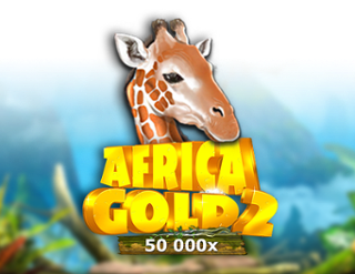 Africa Gold 2 Free Play in Demo Mode 
                        by Belatra Games