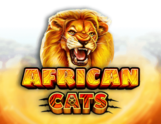 African Cats Free Play in Demo Mode 
                        by Ruby Play