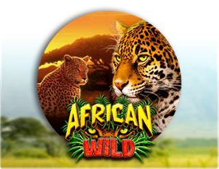 African Wild Free Play in Demo Mode 
                        by GMW (Game Media Works)