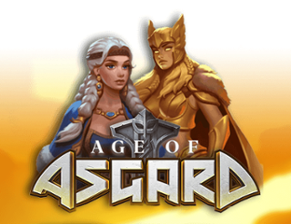 Age of Asgard Free Play in Demo Mode 
                        by Yggdrasil Gaming