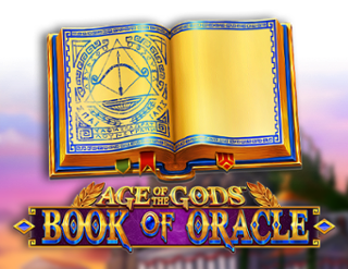 Age of the Gods: Book of Oracle Free Play in Demo Mode 
                        by Ash Gaming