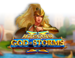 Age of the Gods: God of Storms 2 Free Play in Demo Mode 
                        by Vikings (playtech)
