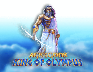 Age of the Gods: King of Olympus Free Play in Demo Mode 
                        by Origins (playtech)