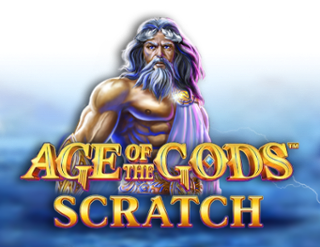 Age of the Gods Scratch Free Play in Demo Mode 
                        by Origins (playtech)