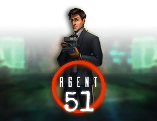 Agent 51 Free Play in Demo Mode 
                        by Kalamba Games